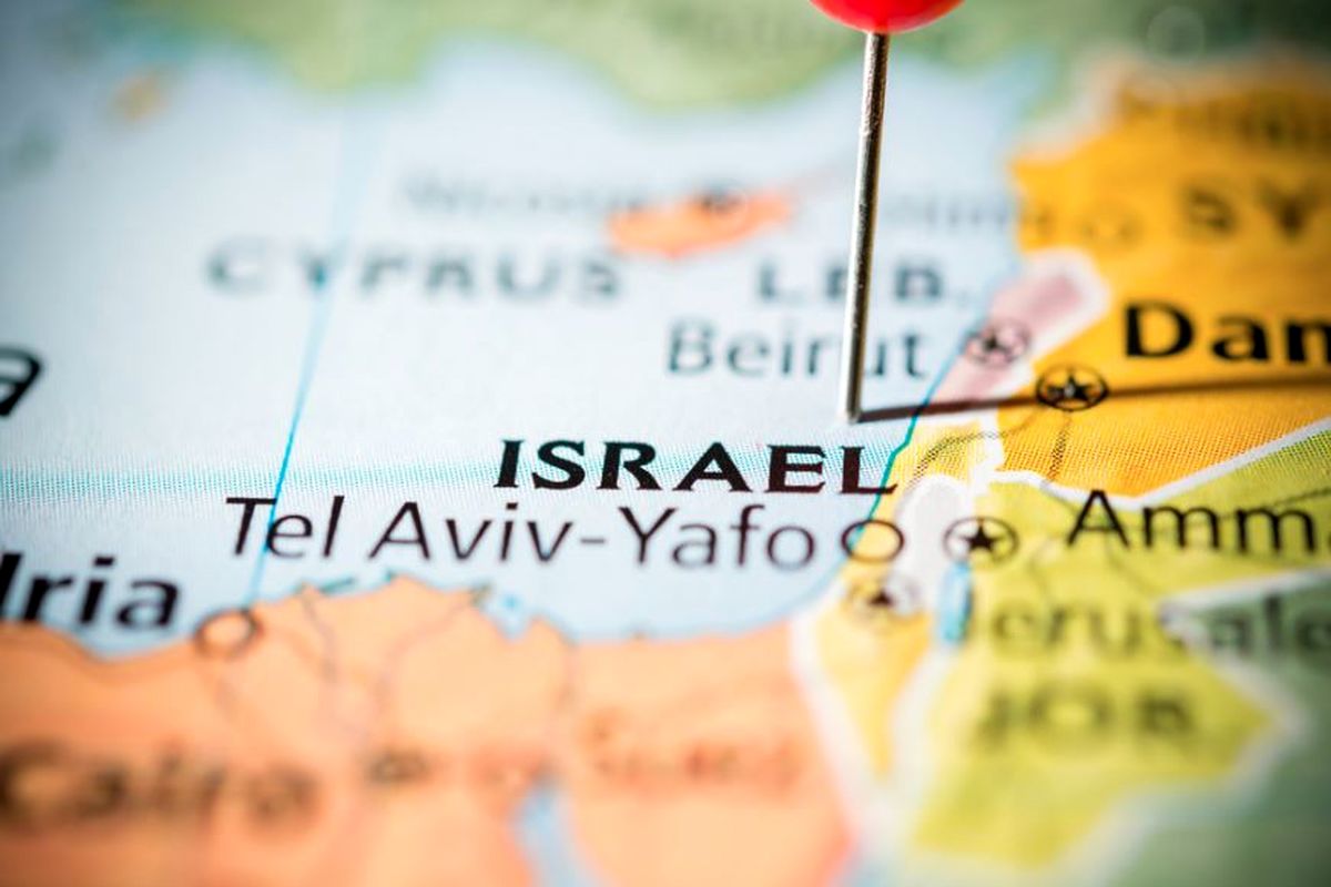 سه کشور مسلمان حسابی دست اسرائیل را گرفتند