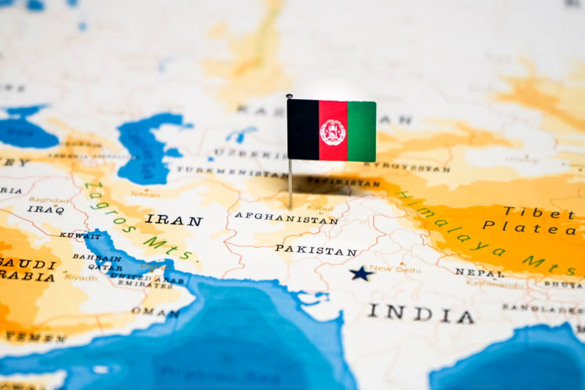 سوپرایز بزرگ افغانستان برای ایران/ توافق مهم امضا شد