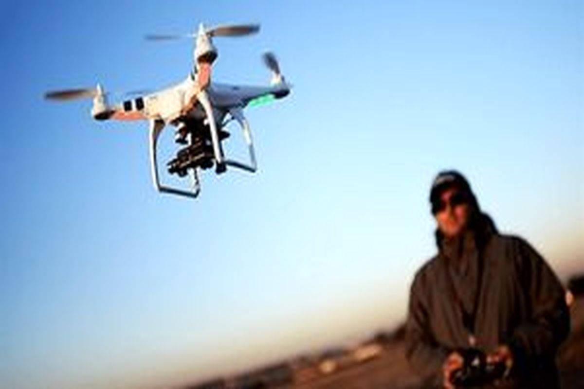 ساماندهی پهبادهای جاسوسی در دستور کار مجلس