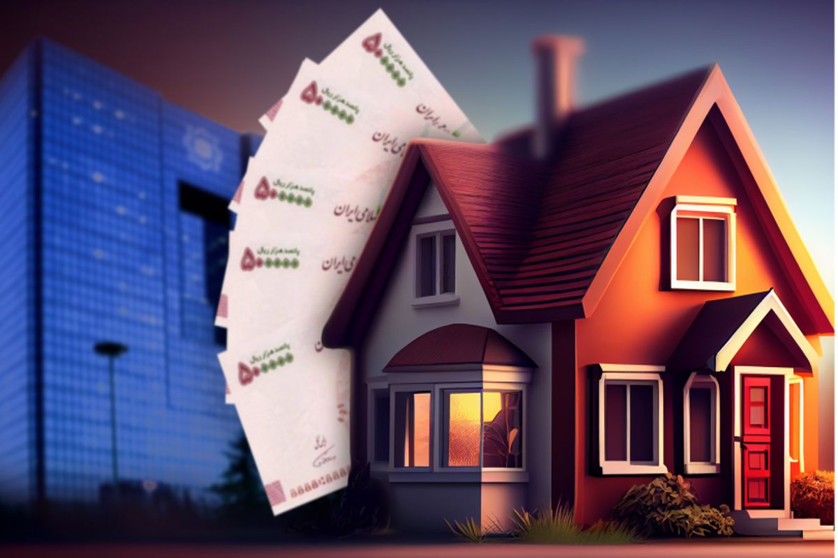 خبر خوش برای مستأجران / ۱۸۱ هزار خانوار وام ودیعه گرفتند