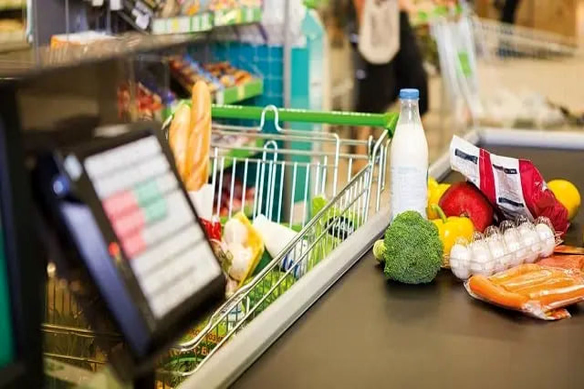 کنسرو هم برای خانواده های ایرانی آرزو شد