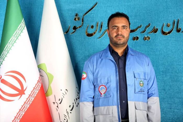 حضور ایران در کنفرانس بین‌المللی مقابله با طوفان دریایی در پاکستان