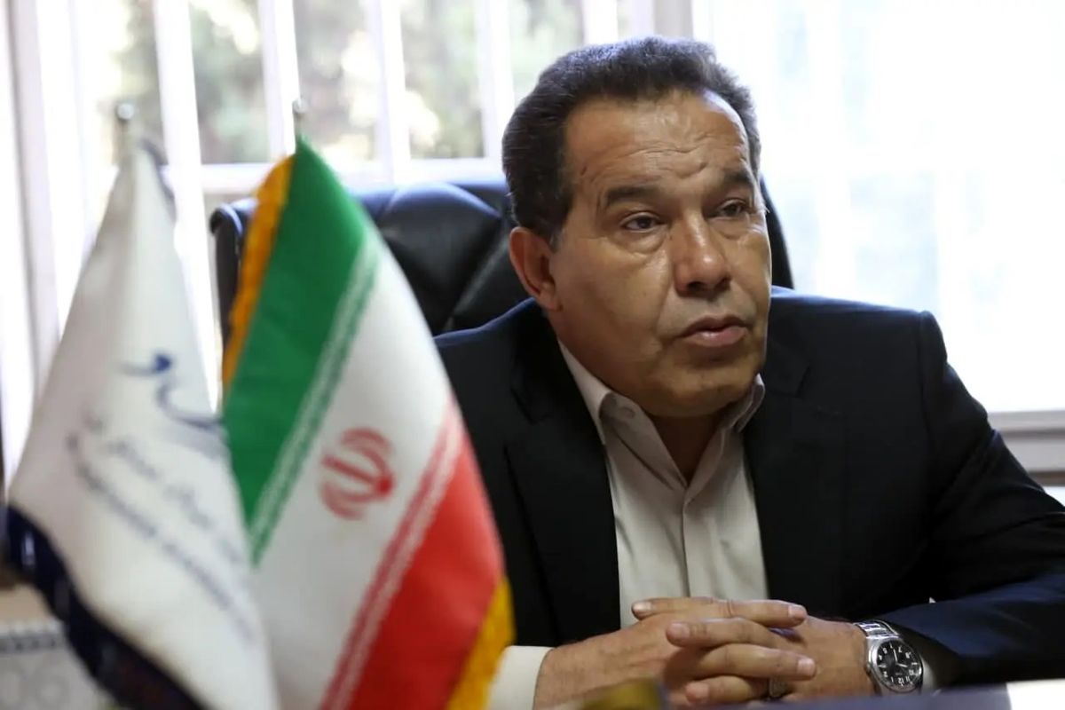 سالاررضایی: نقشه راه انجمن برگزارکنندگان نمایشگاه ها ترسیم شد