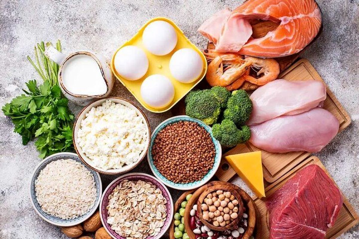 سبد کالابرگ حسابی لاکچری شد