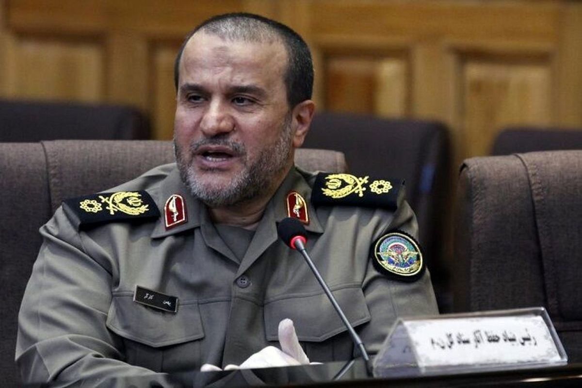 پاسخ ایران به اسرائیل ظرف مدت کوتاه بی‌نظیر بود