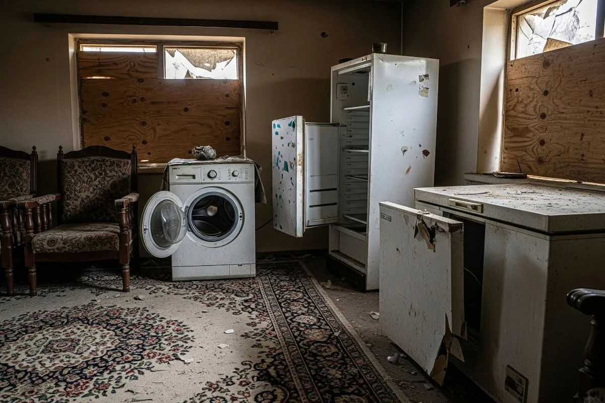 آسیب‌دیدگان جنگ ۱۲ روزه از این تاریخ خسارات خود را می‌گیرند