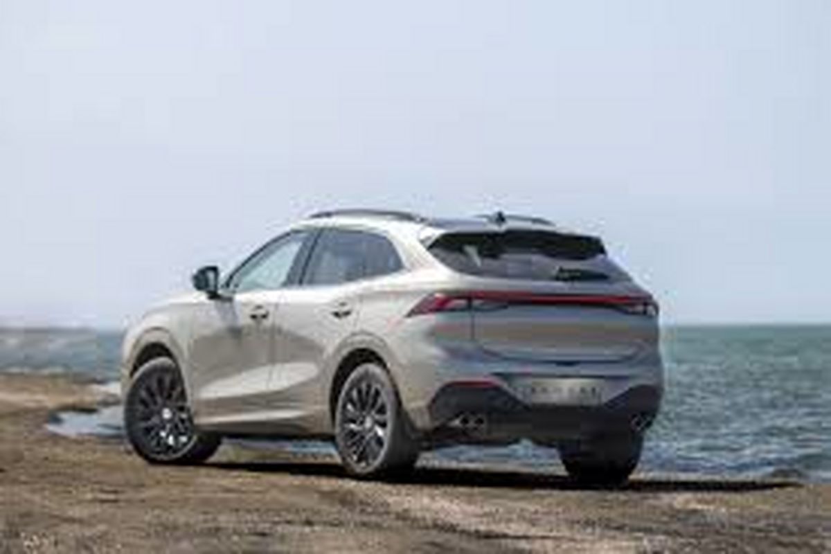 رقابت غول اقتصادی بازار خودرو با شاسی بلندهای مطرح