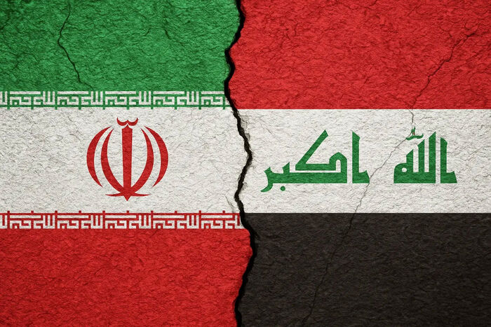 ایران بازار عرب‌نشین عراق را رسما تصاحب کرد