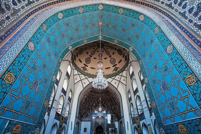 فرصت میلیارد دلاری گردشگری ایران در سایه غفلت