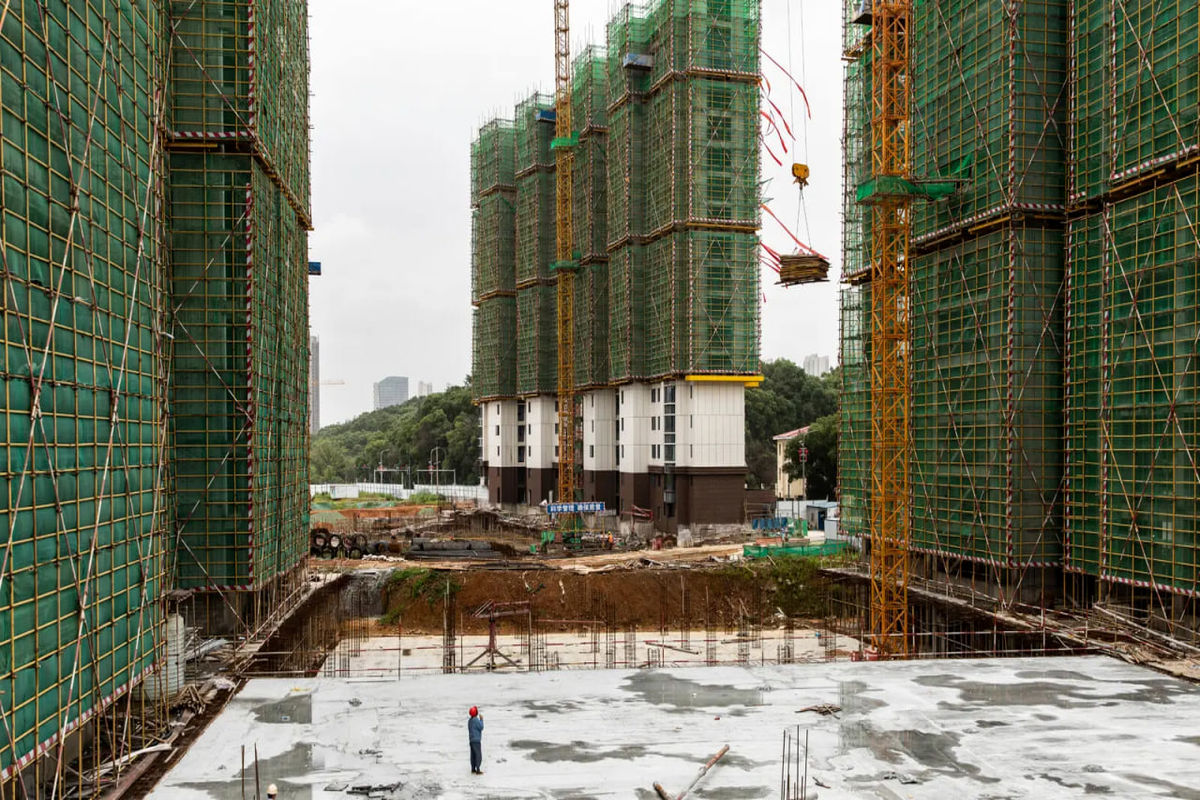 زنگ خطر برای سازندگان و خریداران مسکن