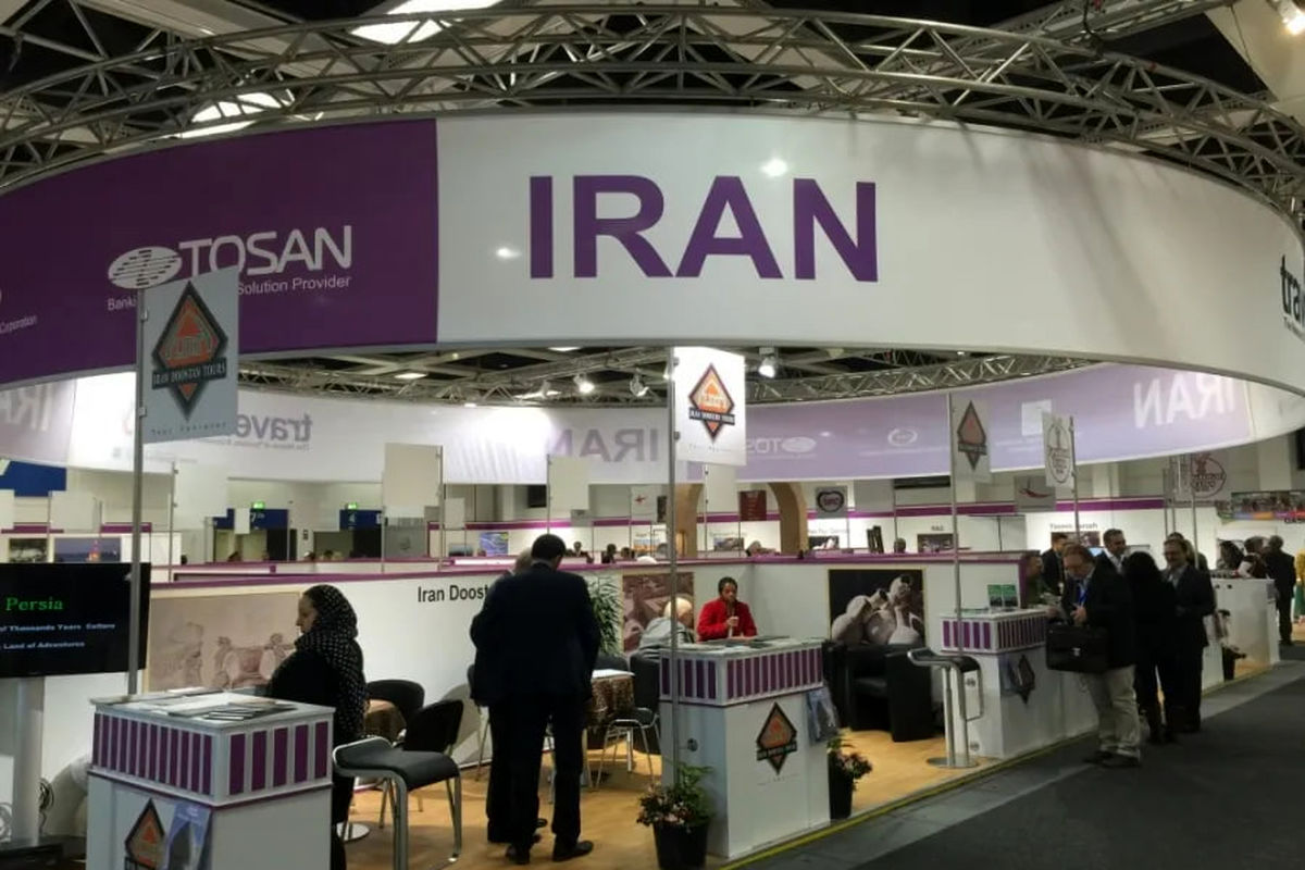 تخصیص ارز دولتی برای مشارکت شرکت های ایرانی در نمایشگاه های خارجی