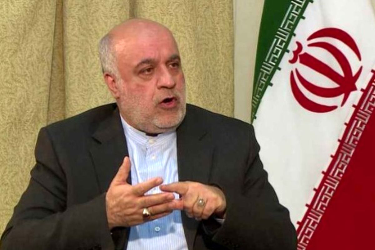 لبنان سوخت های رایگان ایران را برگشت زد + ویدیو