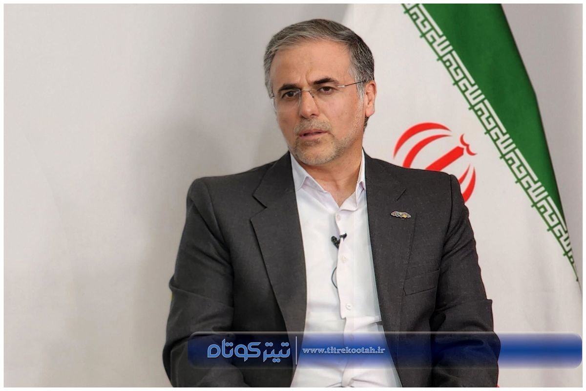 شهر آفتاب مهیای سرمایه گذاری ۲۰ همتی شد / مسیر ساخت تا سرافرازی را طی خواهیم کرد / آماده تاسیس دفتر سازمان توسعه تجارت در شهر آفتاب هستیم