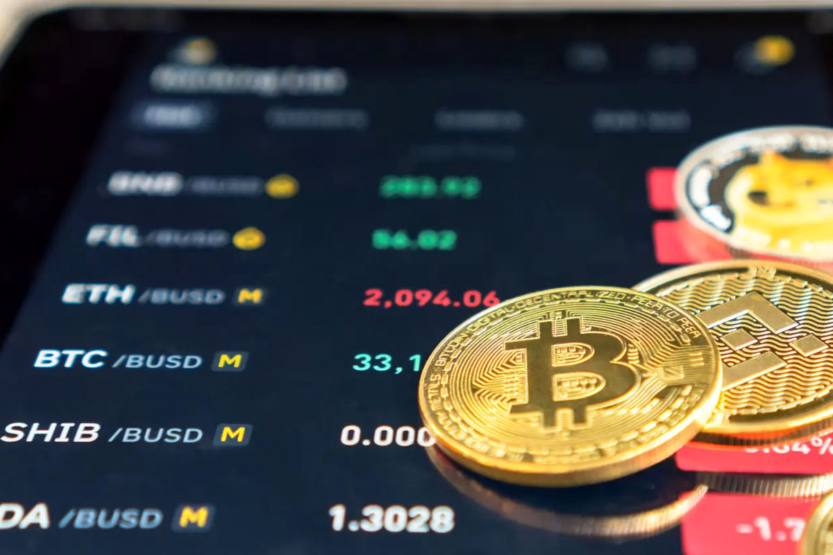 خرید این رمزارز برای ایرانی ها ممنوع است