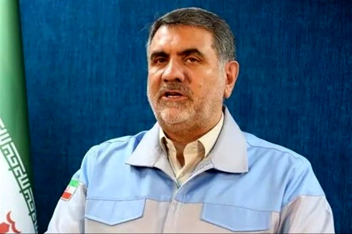 دکتر ساجدی‌ نیا: تعامل و هماهنگی، دو رکن اساسی در مدیریت مؤثر بحران‌ ها