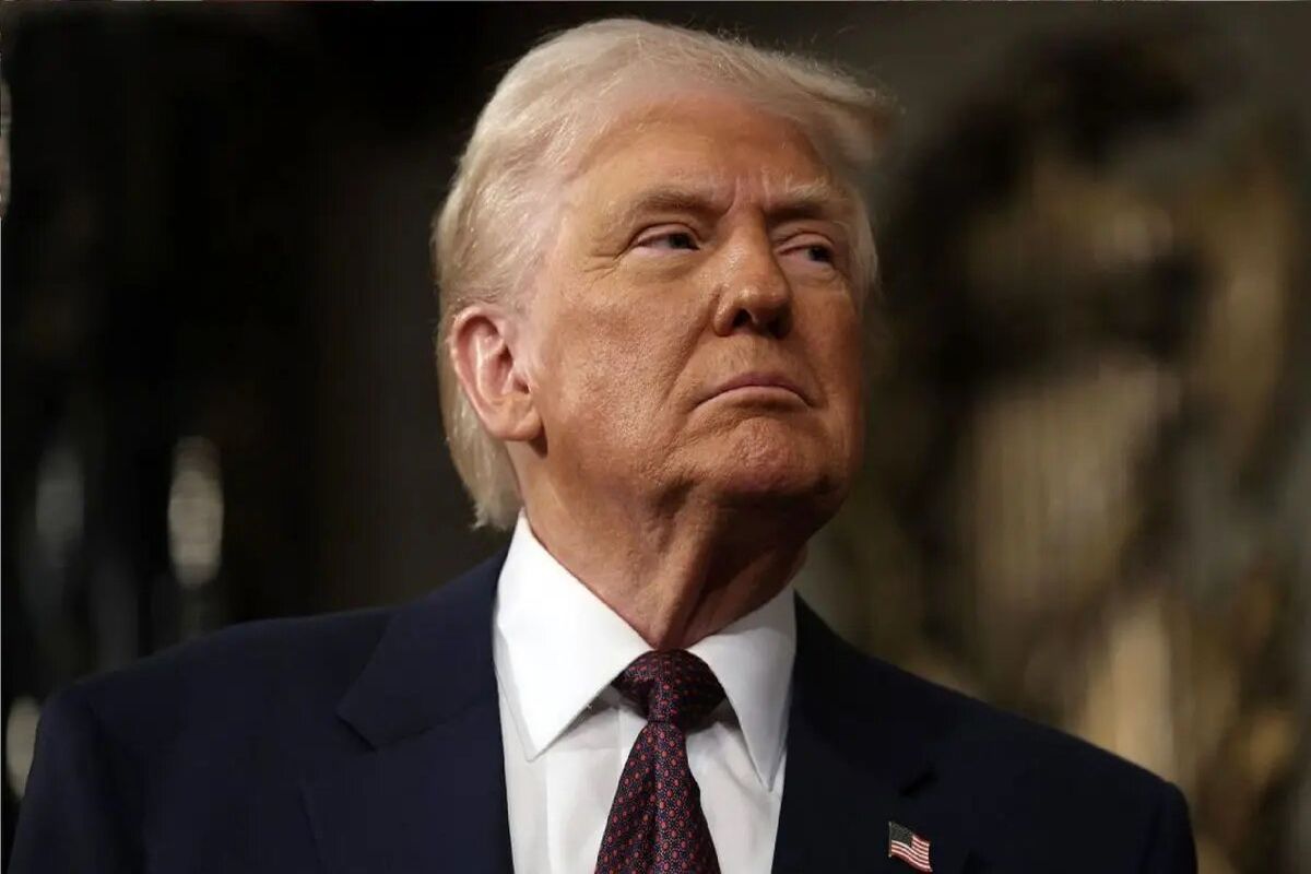 ترامپ شروط جدیدی را برای توافق با ایران اعلام کرد