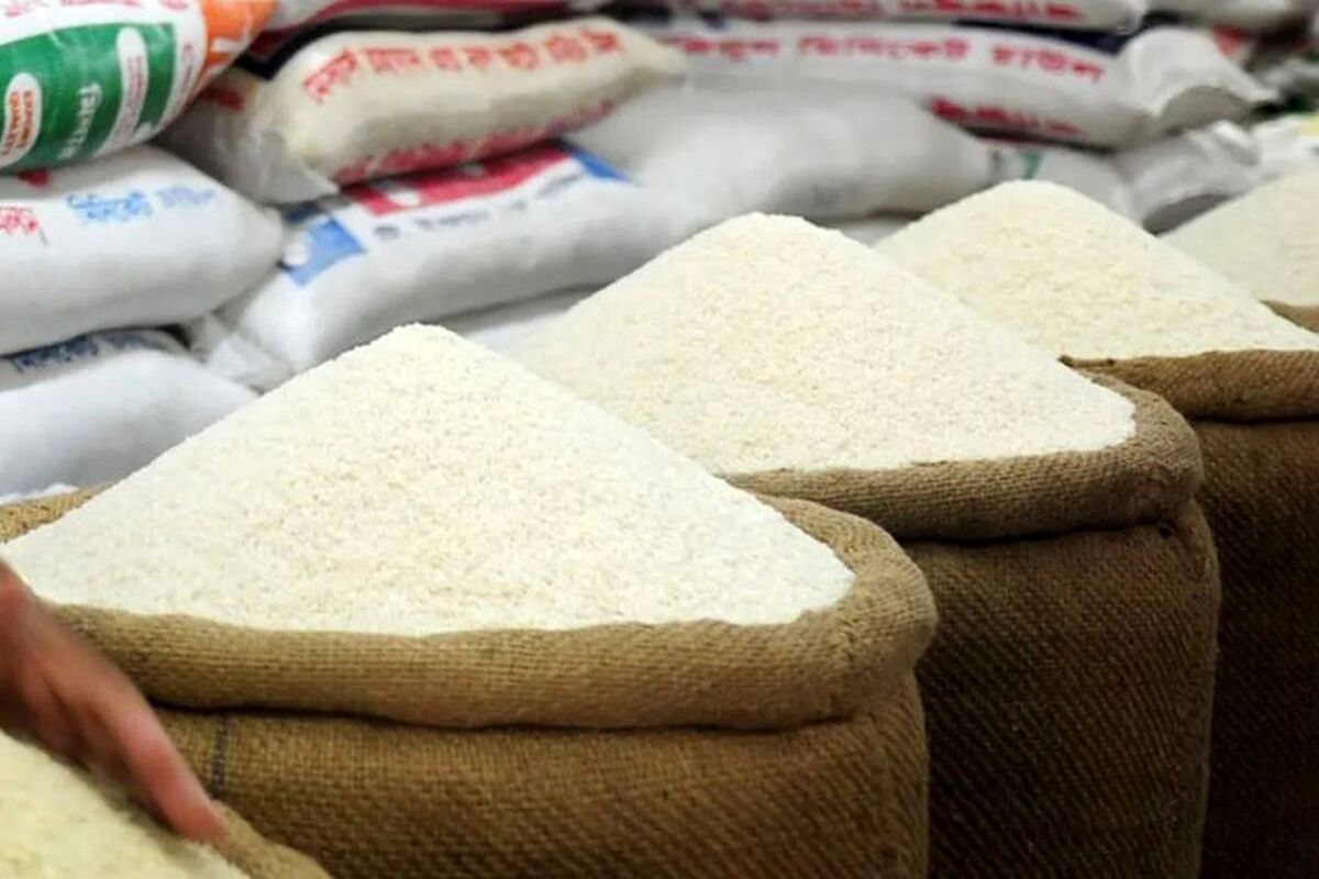 جدیدترین قیمت انواع برنج اعلام شد+ جدول