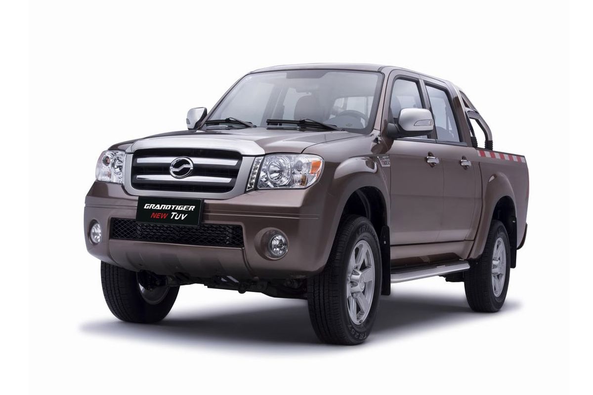 آغاز فروش فوری کاپرا اتوماتیک برای نخستین بار + قیمت و شرایط