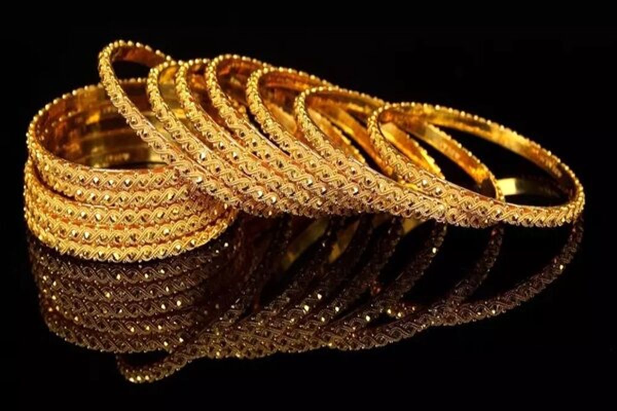 قیمت طلای ۱۸ عیار اوج گرفت ( ۲۳ مهر)