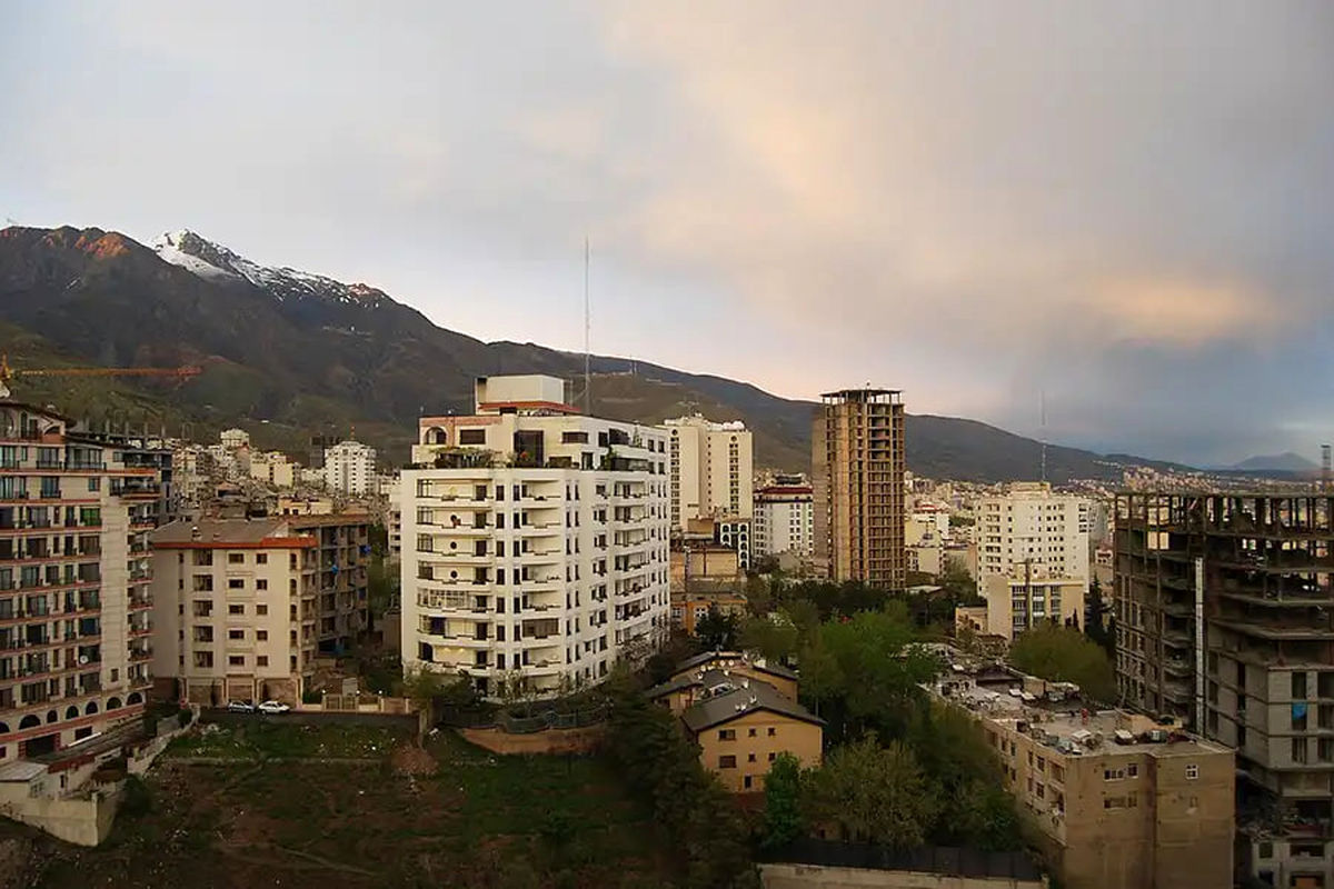 قیمت خانه در این منطقه هوش از سرتان می برد!