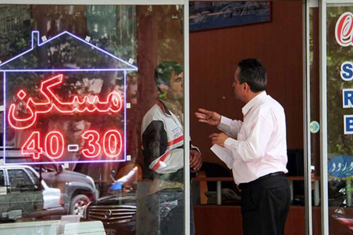 رمزگشایی از مهم‌ ترین مانع رونق بازار مسکن