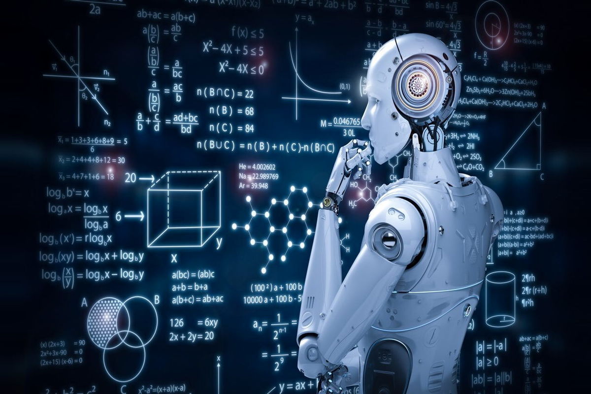 اکوسیستم به وسیله ی هوش مصنوعی از بین می رود؟