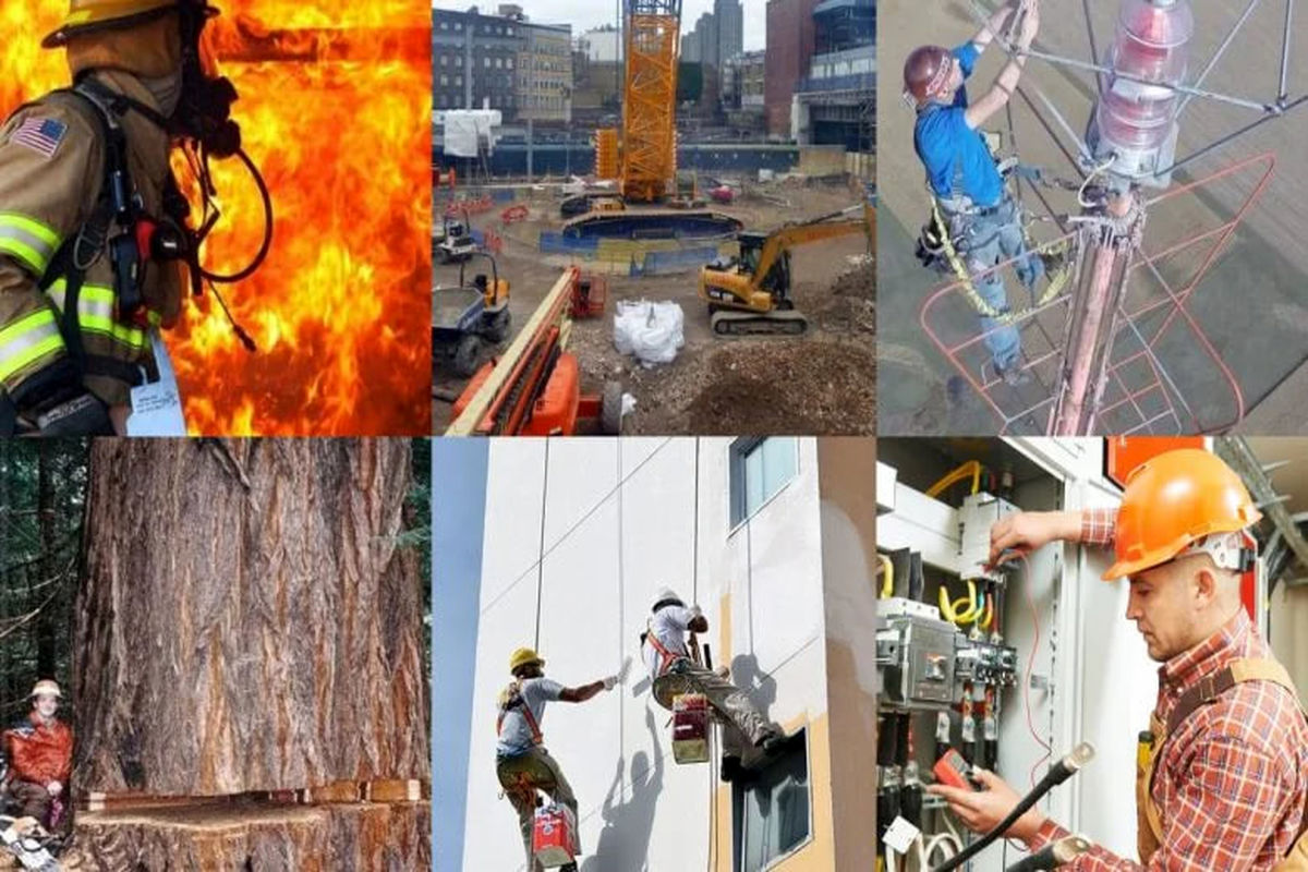 جزییات جدید از اصلاح آیین‌نامه بازنشستگی مشاغل سخت اعلام شد