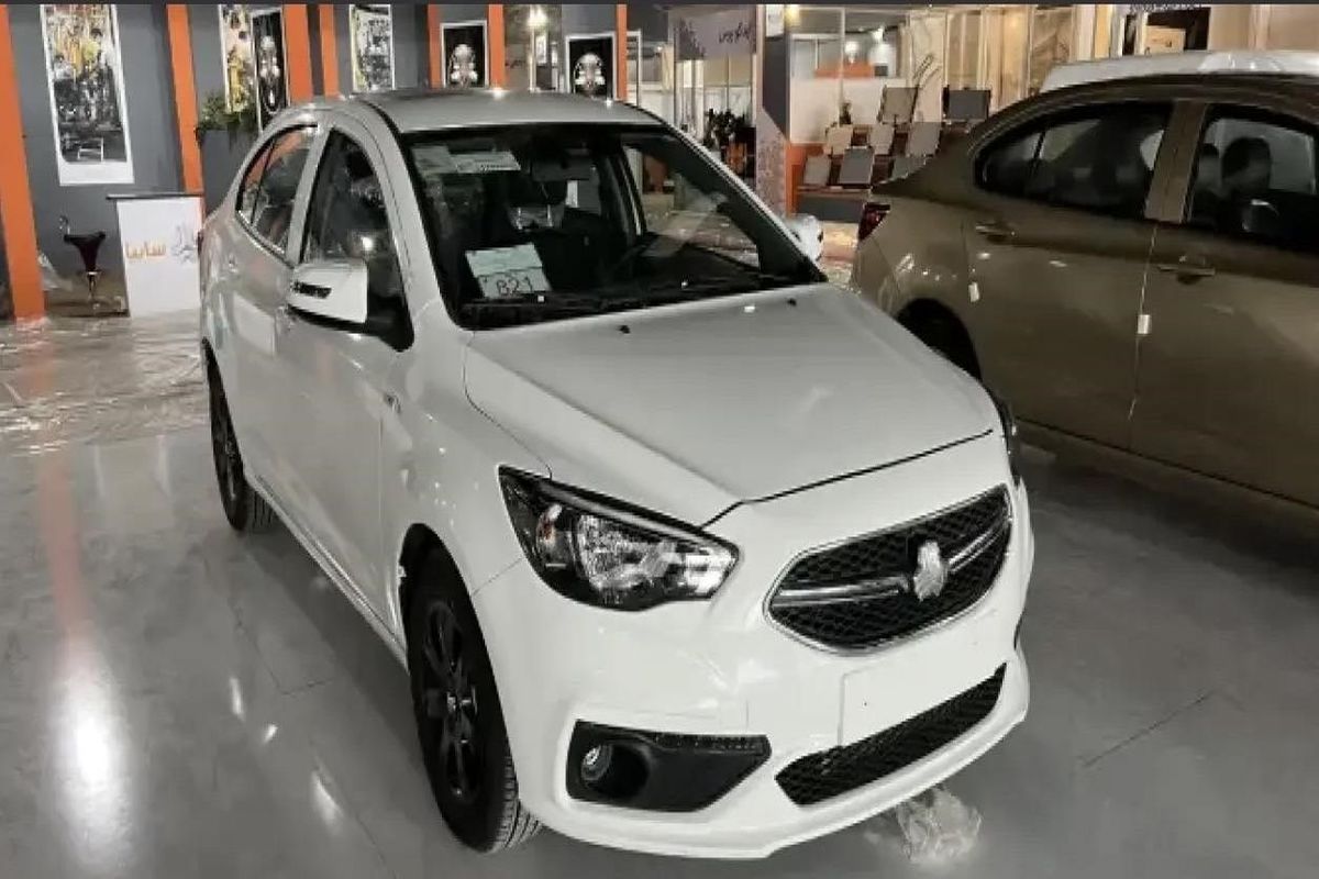 در بازار ۱ میلیاردی، شاهین بخریم یا چینی؟