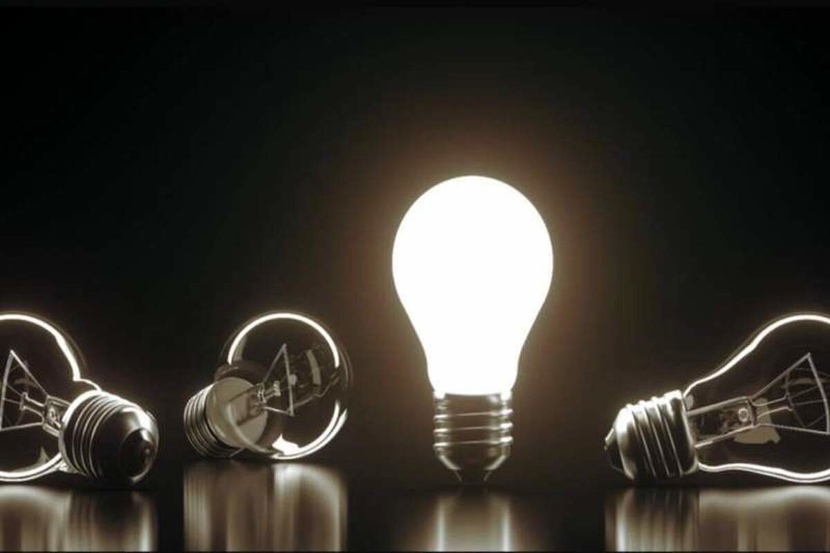 برق تمام شد؛ مردم از بورس بخرند!