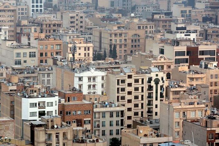 قیمت خانه در منطقه ۱۰ تهران چقدر است؟ + جدول