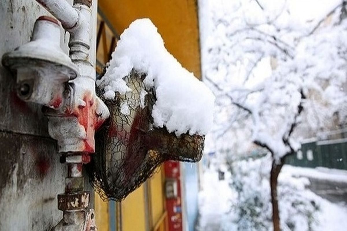 در زمستان منتظر کمبود گاز باشیم؟