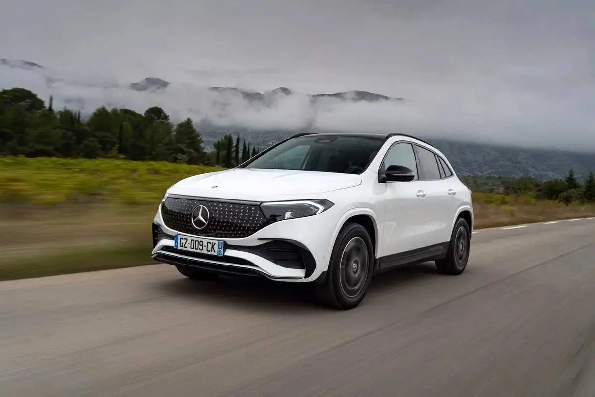 شوک به علاقمندان خودرو/ ثبت نام بنز در ایران آغاز شد!