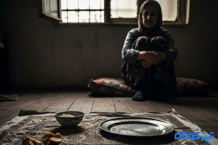 پادکست | معیشت مردم زیر آوار تحریم و سوءمدیریت/ چه کسی مسئول است؟