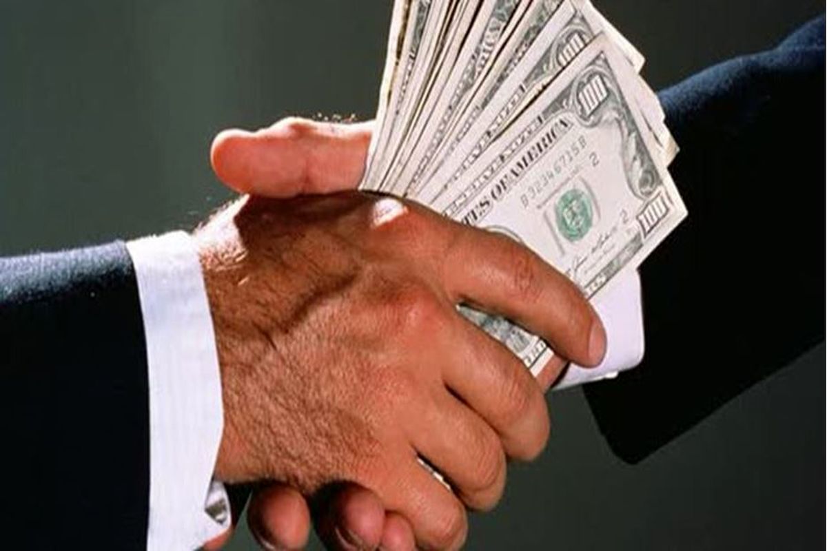 اختلاس ۵۴۰ میلیاردی از منابع ملی افشا شد! +عکس