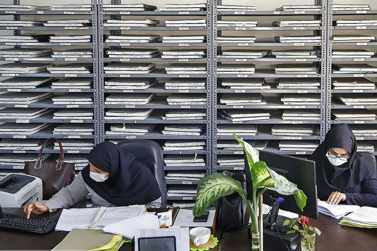 تعدیل نیرو به وسیله هوش مصنوعی صحت دارد؟