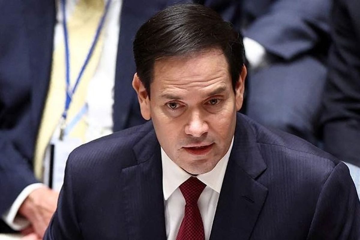 صبر ترامپ برای روسیه در حال اتمام است