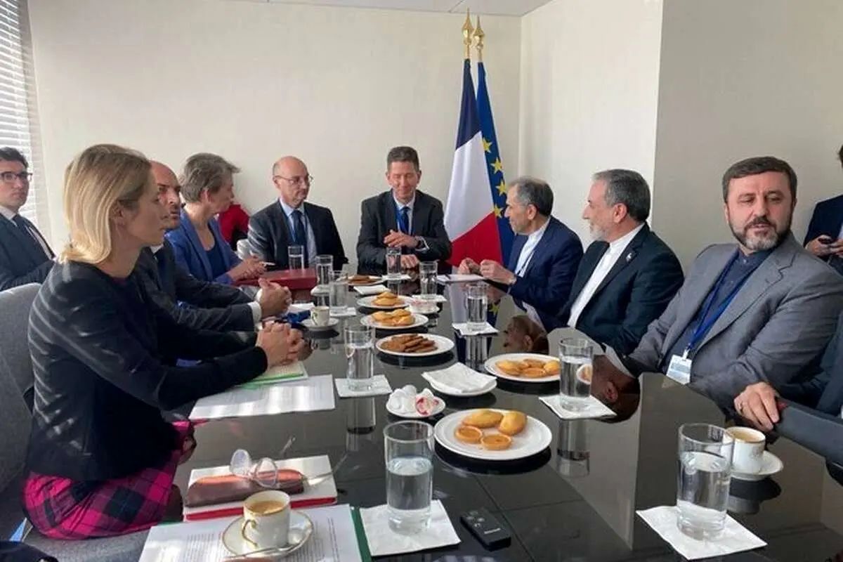 فوری؛ فعال‌‌سازی مکانیسم ماشه حتمی شد/مذاکرات شکست خورد