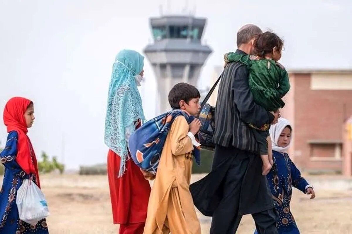 هشدار برای مردم ایران/ پای اتباع افغان دوباره به بازار کار باز شد