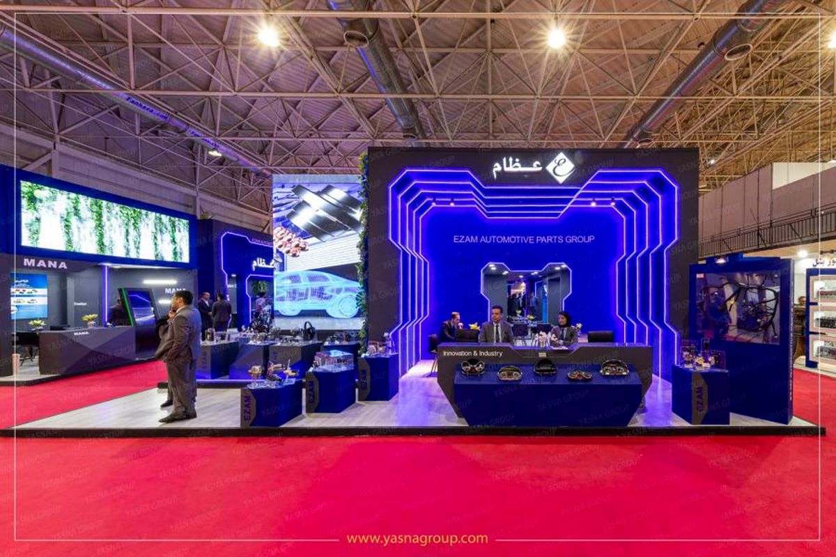 مهم‌ترین نکاتی که قبل از شرکت در نمایشگاه باید بدانید