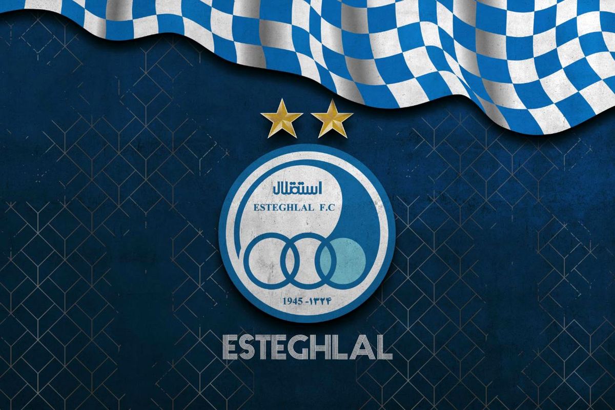 لبوبو به باشگاه استقلال رسید+ عکس