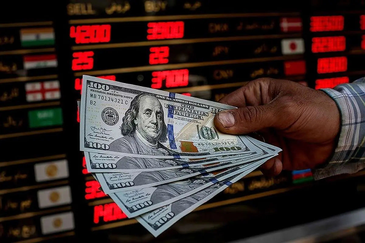 منتظر انفجار قیمت دلار باشیم؟