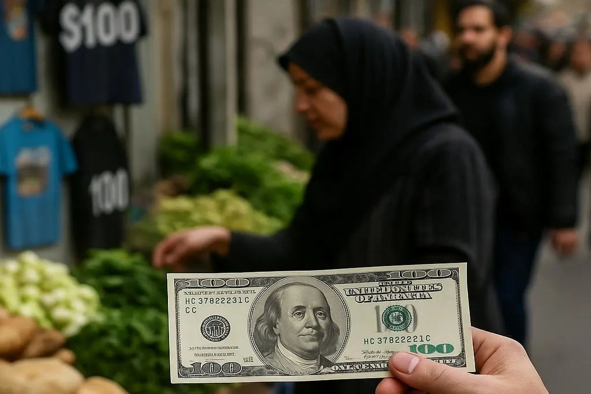 آخرین قیمت دلار توافقی اعلام شد(۵ مهرماه)