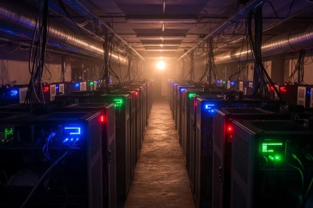 پاداش ۳۰۰ میلیونی وزارت نیرو برای گزارش مراکز استخراج غیرمجاز