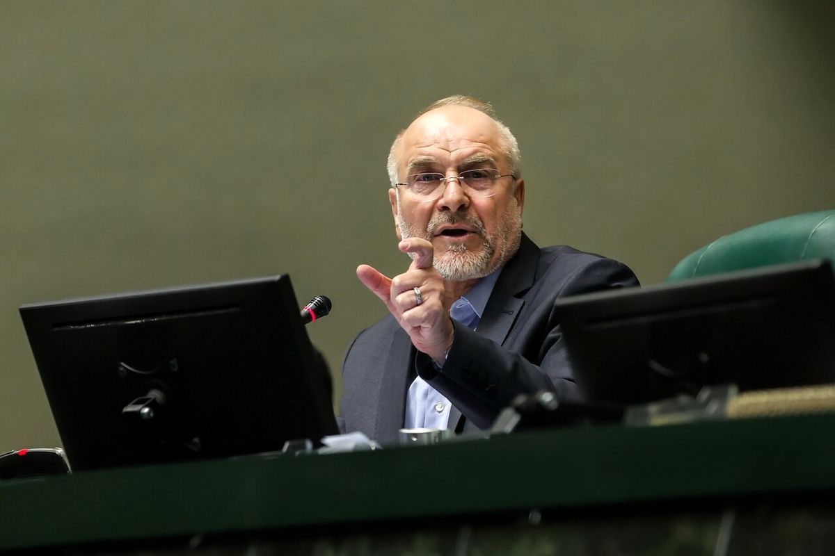 قالیباف شخصا به موضوع کالابرگ و یارانه ورود کرد