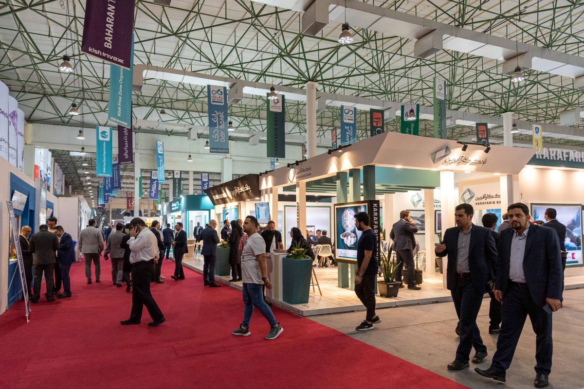 آینده صنعت نمایشگاهی ایران با مکانیسم ماشه چه خواهد شد؟
