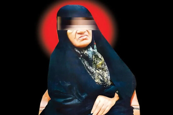 حکم نهایی / کلثوم اکبری ده بار اعدام می شود