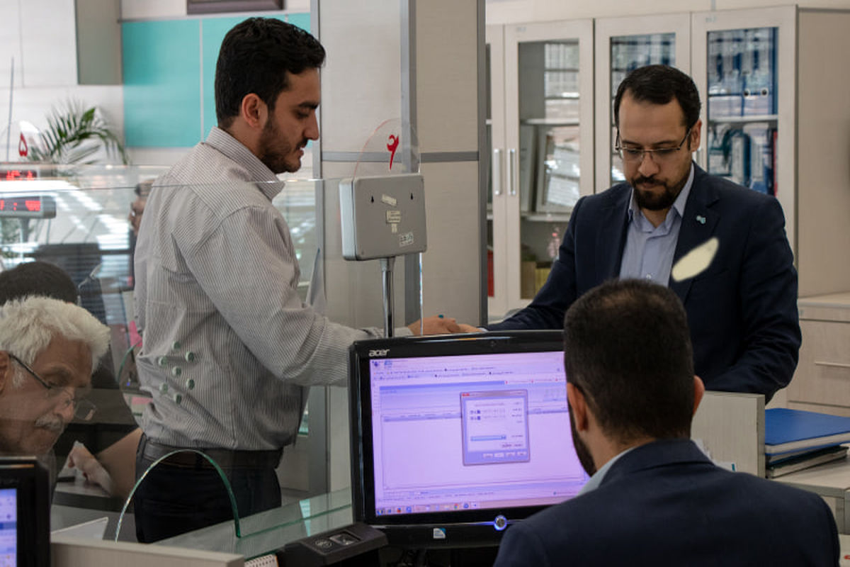 متخلفین بازپرداخت وام زیر ذره بین/ جریمه آنلاین برای این افراد اعمال می شود