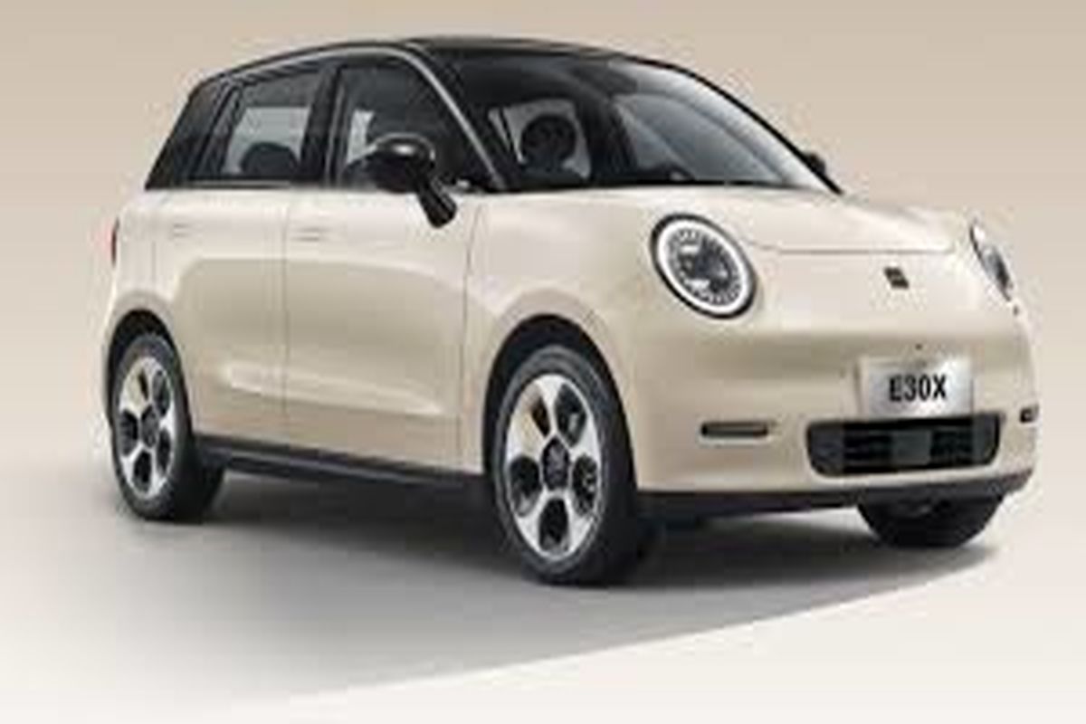 متقاضیان خودروی برقی بخوانند/ فروش اقساطی آغاز شد+شرایط