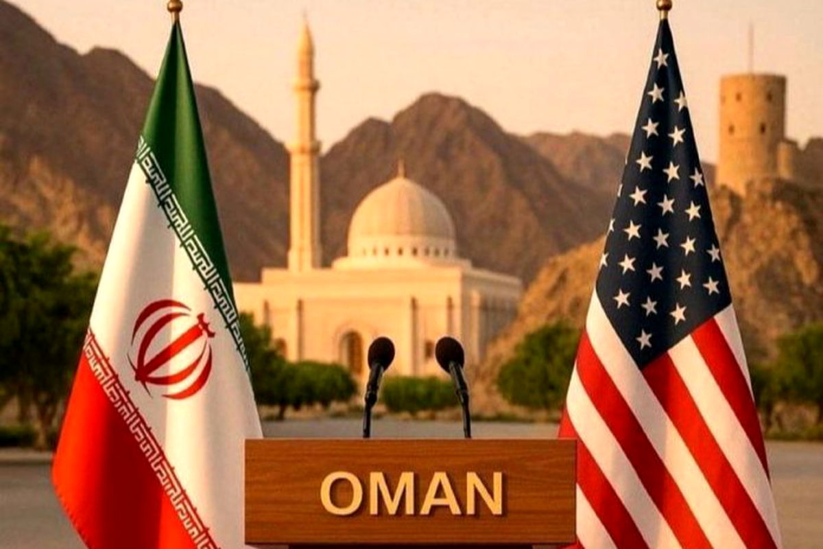 فوری/ ادعای رسانه عراقی: ایران پیامی از آمریکا دریافت کرد