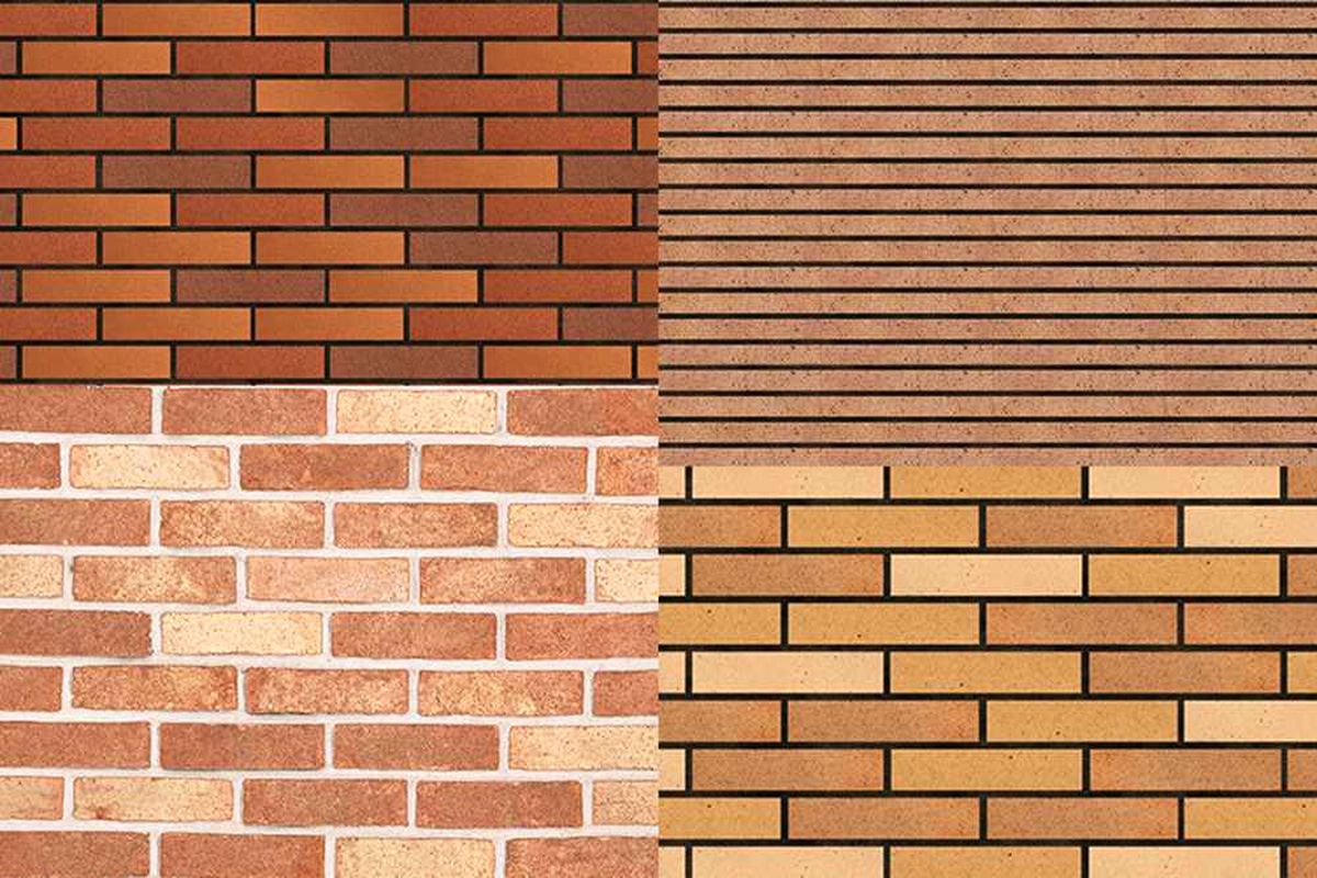 آجر سفال باکیفیت را از کجا بخریم؟